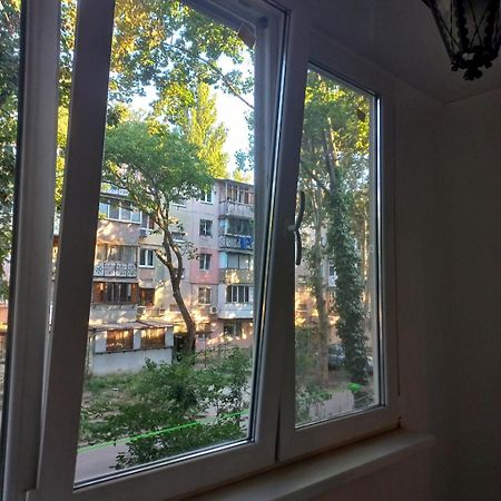 Filatov Apartment Odesa Exterior foto