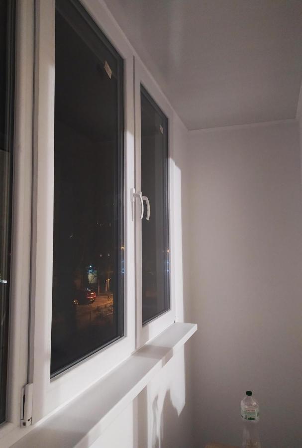 Filatov Apartment Odesa Exterior foto