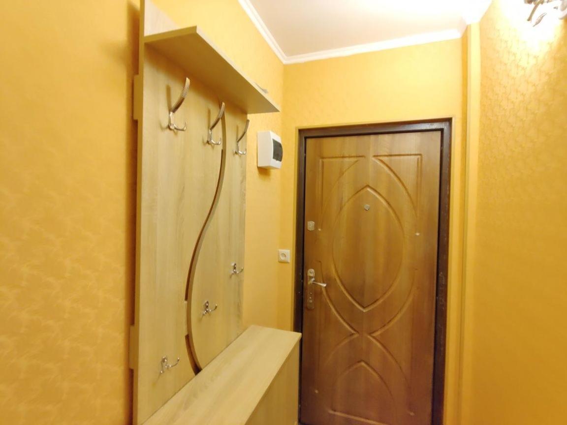 Filatov Apartment Odesa Exterior foto