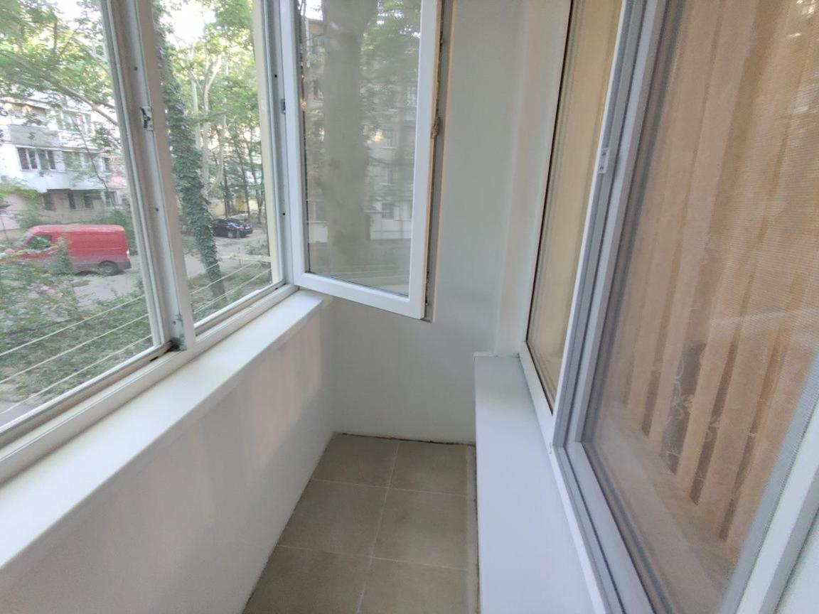 Filatov Apartment Odesa Exterior foto