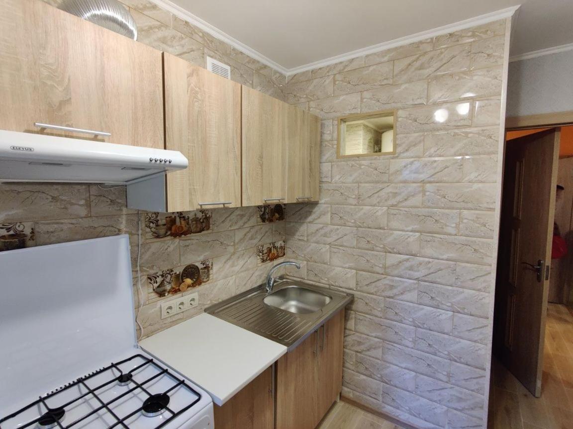 Filatov Apartment Odesa Exterior foto