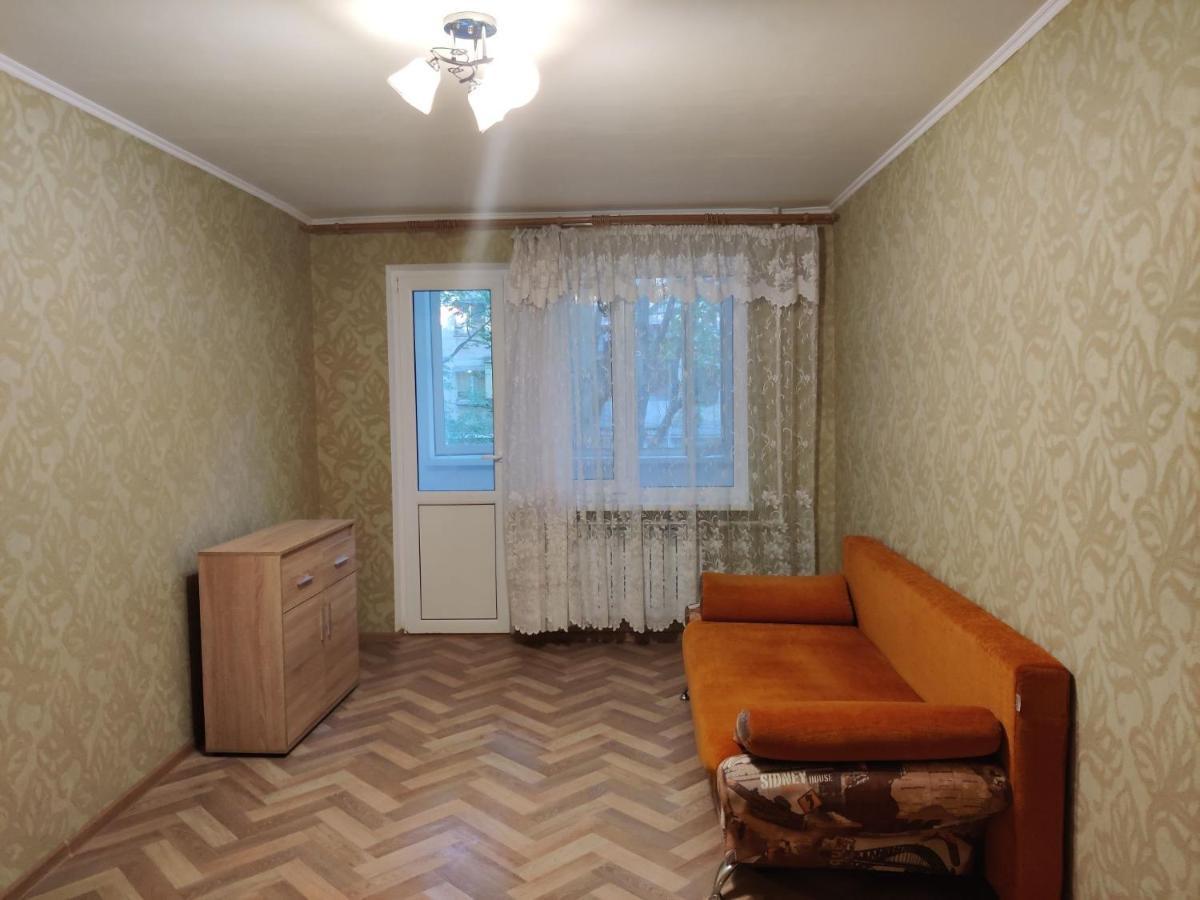 Filatov Apartment Odesa Exterior foto