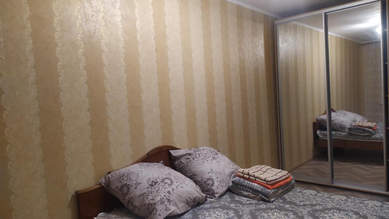 Filatov Apartment Odesa Exterior foto